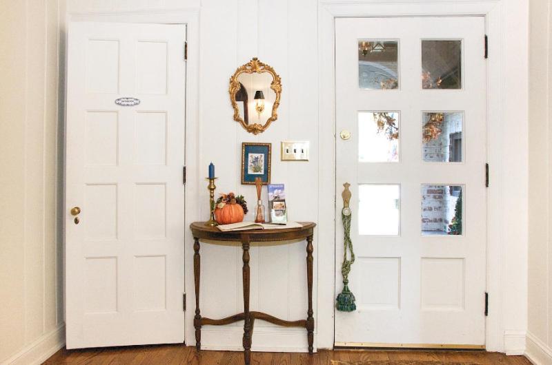 Bed & Breakfast Longacre Of